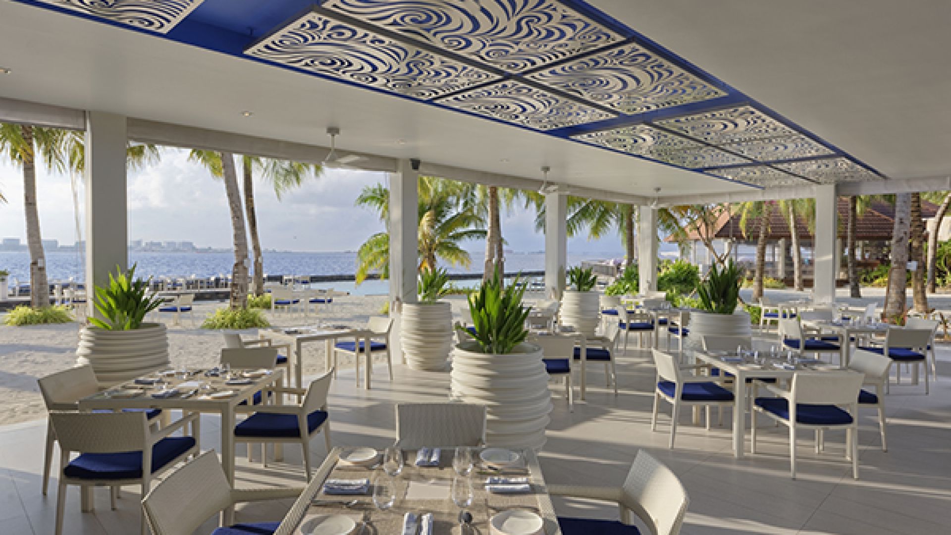 Курумба Мальдивы