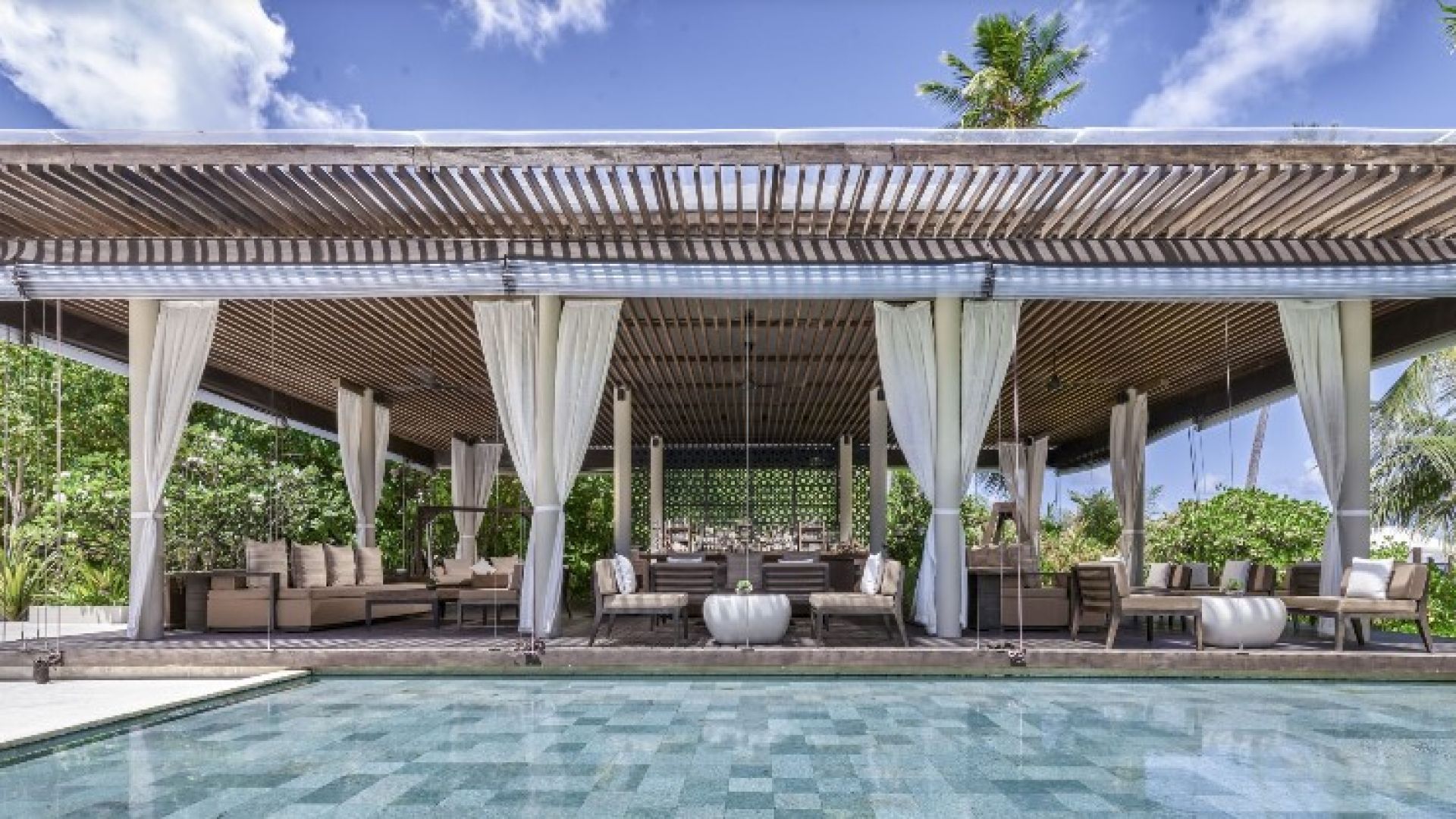 Park Hyatt Maldives Hadahaa