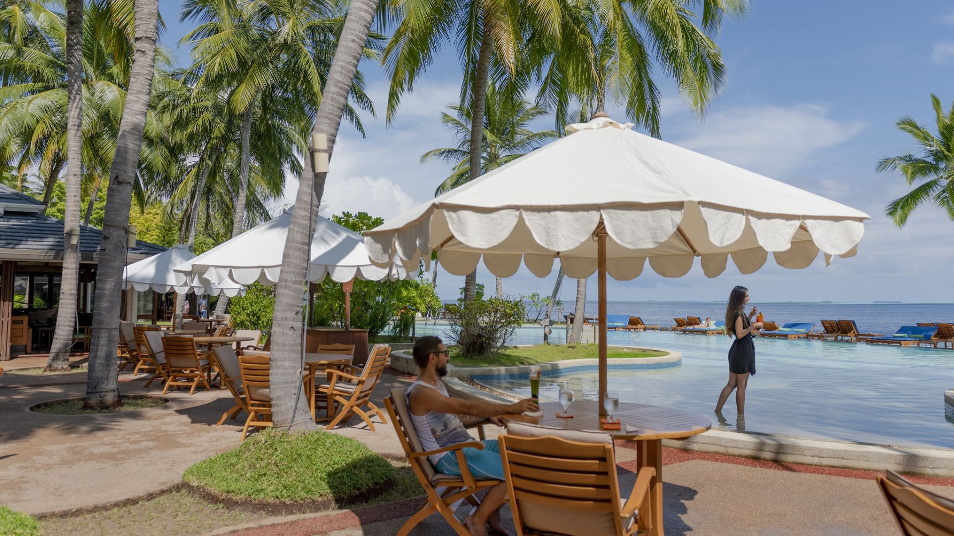 Роял Айленд Резорт