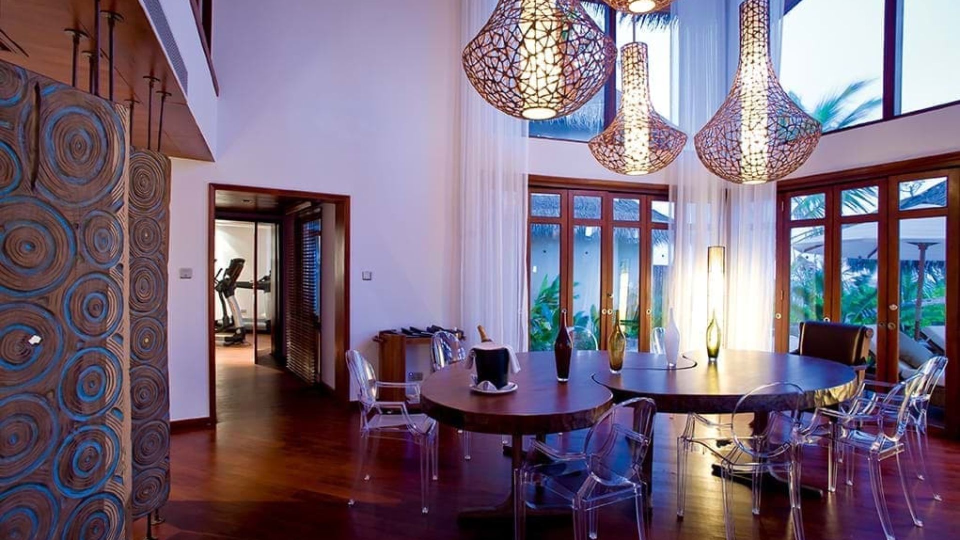 Констанс Халавели Мальдивы