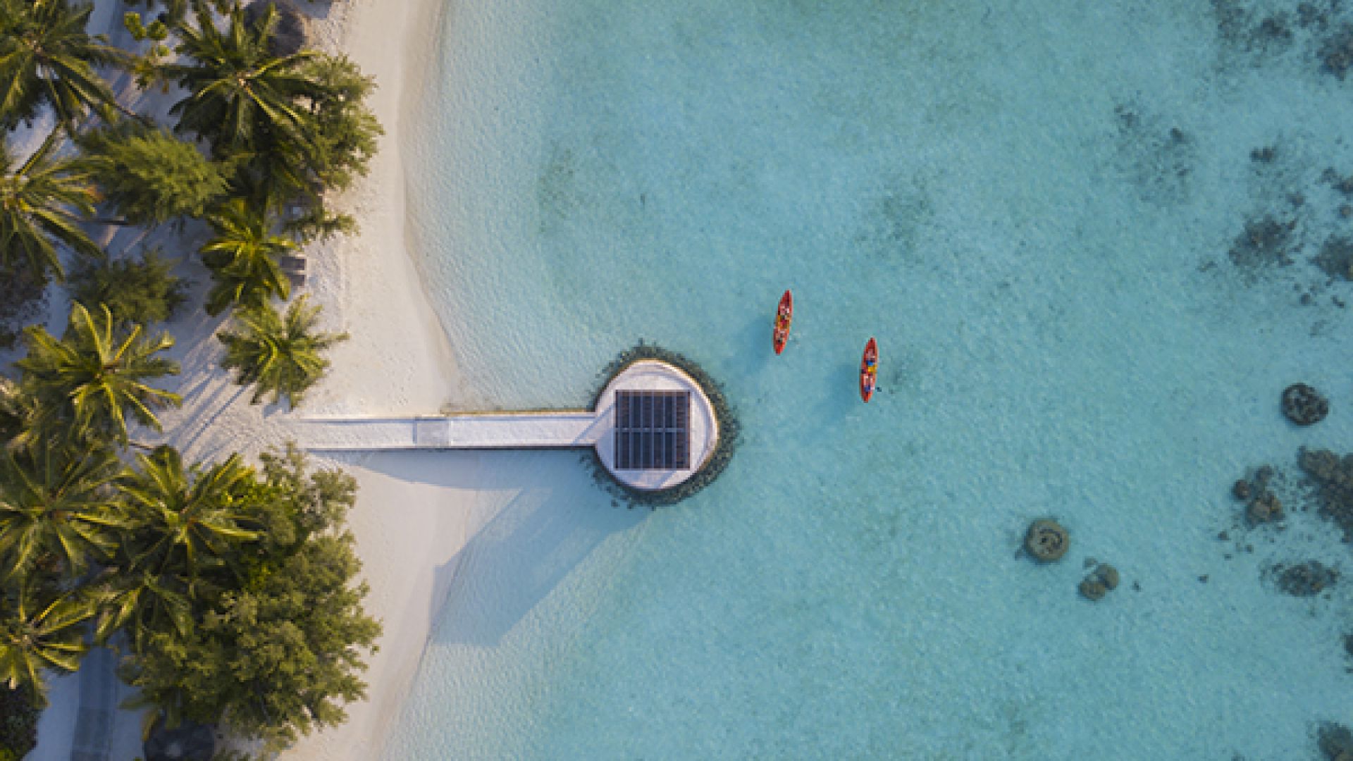 Kurumba Maldives
