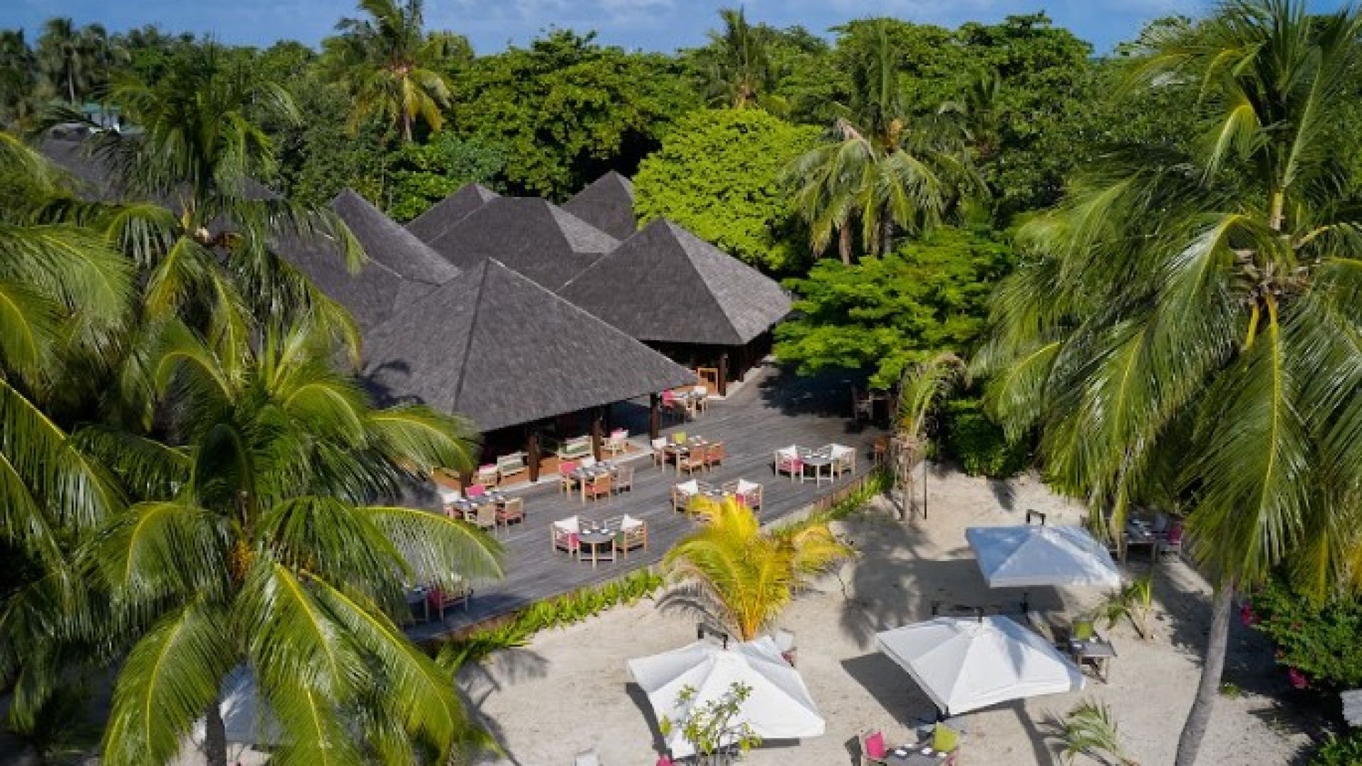 JA Manafaru Maldives