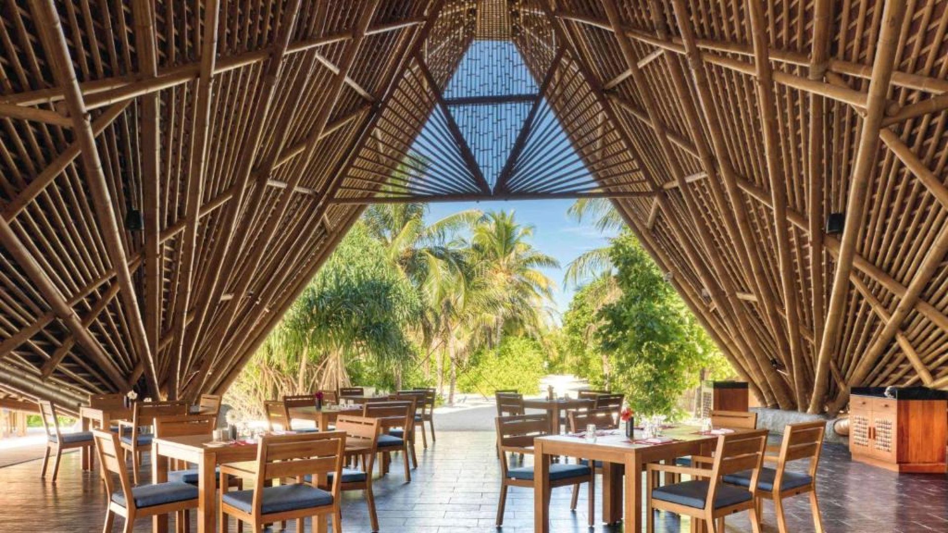 Kuredhivaru Resort and Spa Maldives