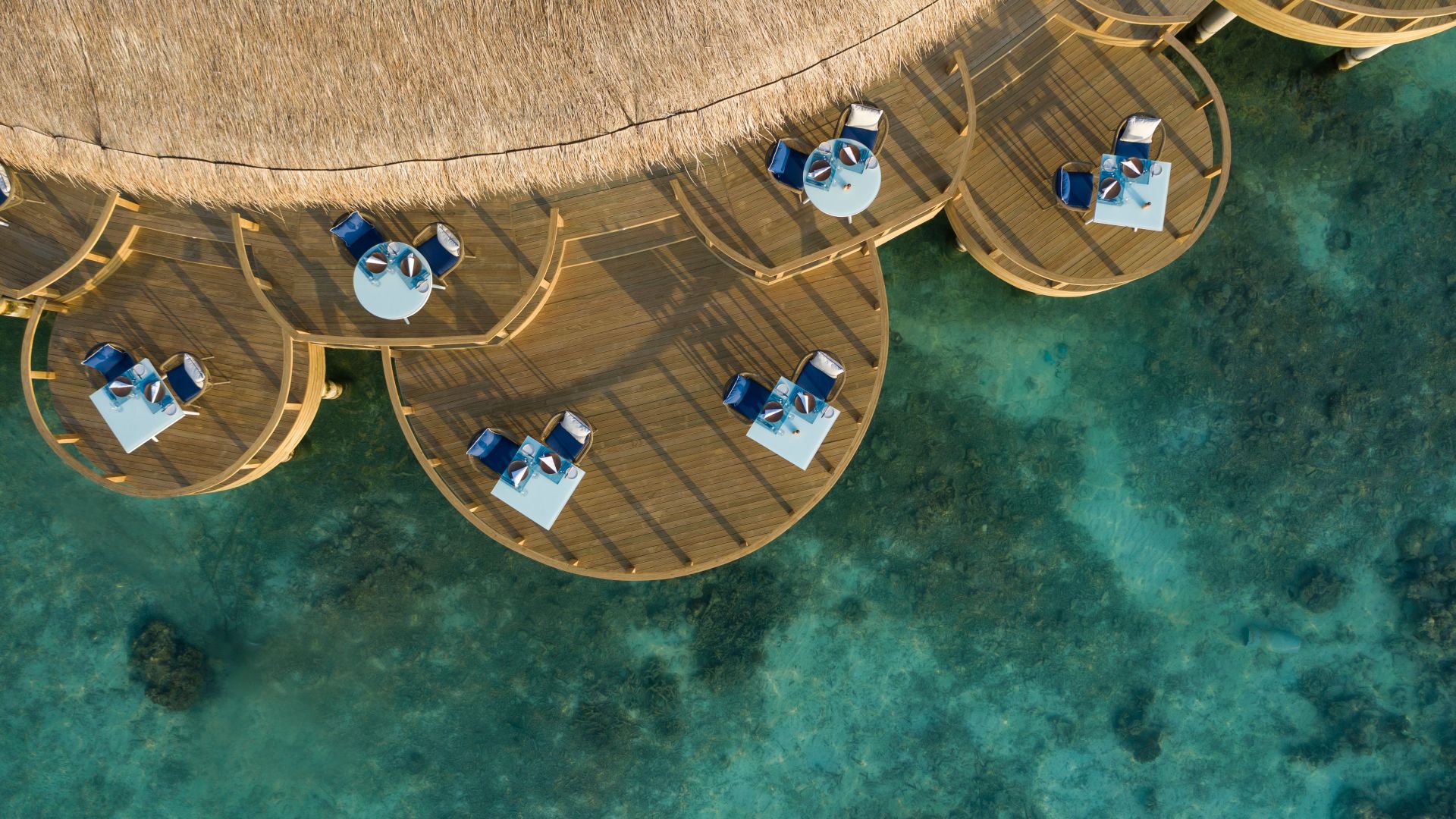 Emeraude Farufushi Resort & Spa