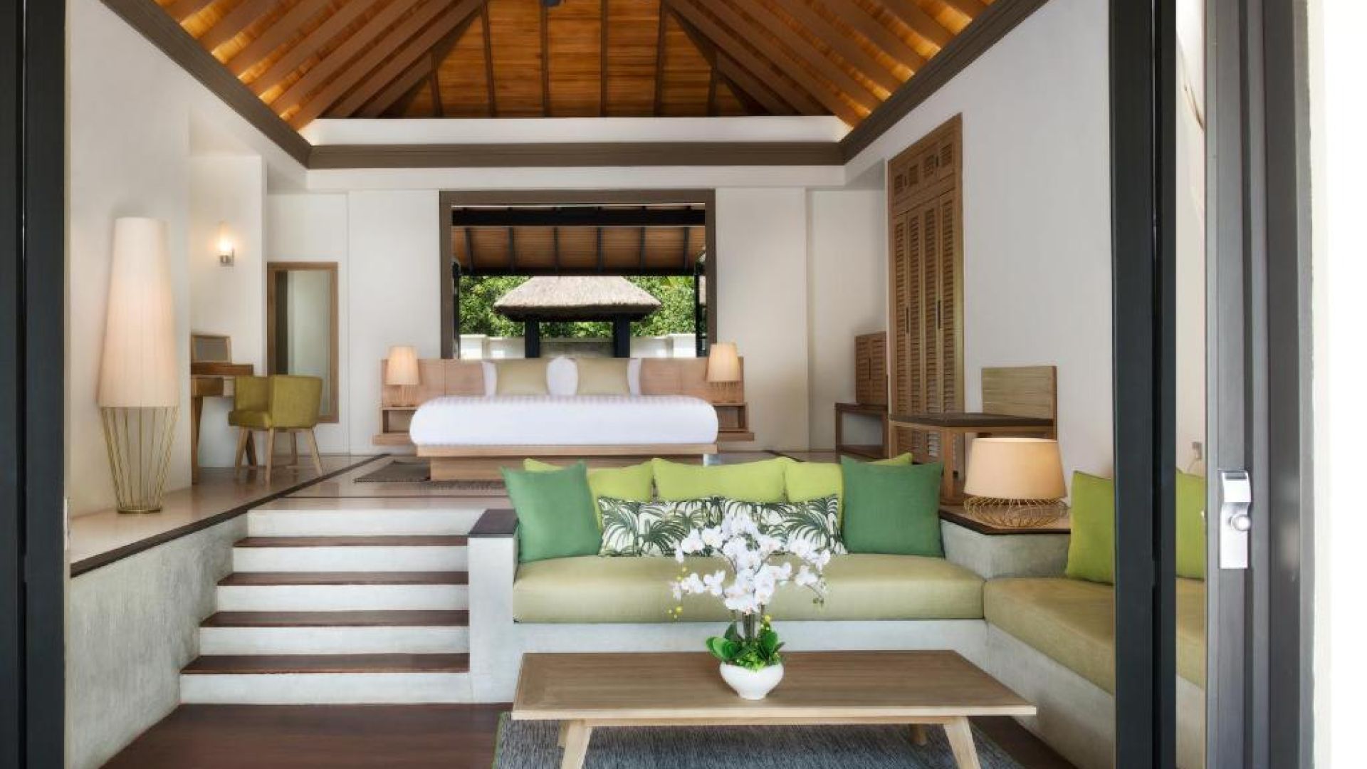 JA Manafaru Maldives