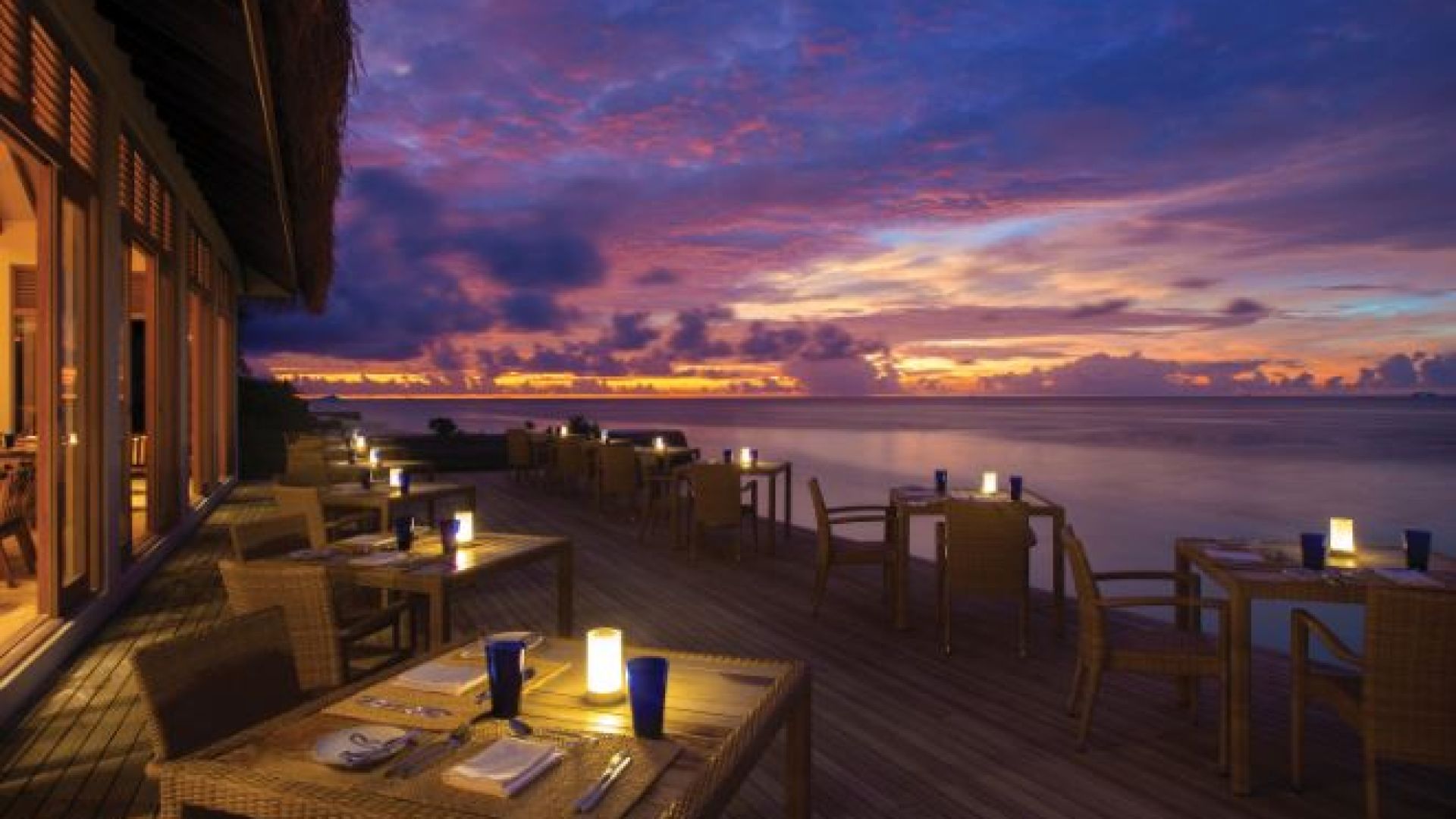 OBLU NATURE Helengeli by SENTIDO