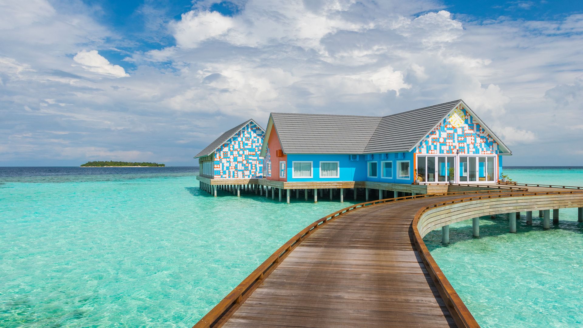 The Standard, Huruvalhi Maldives