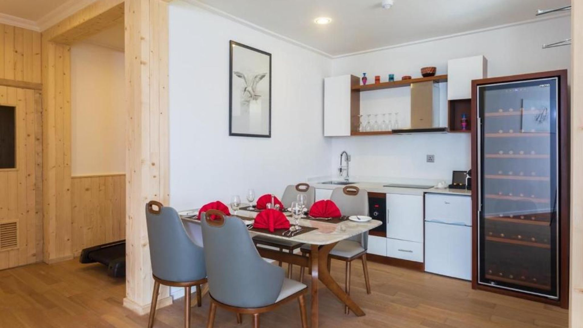 ディグファルアイランドリゾート