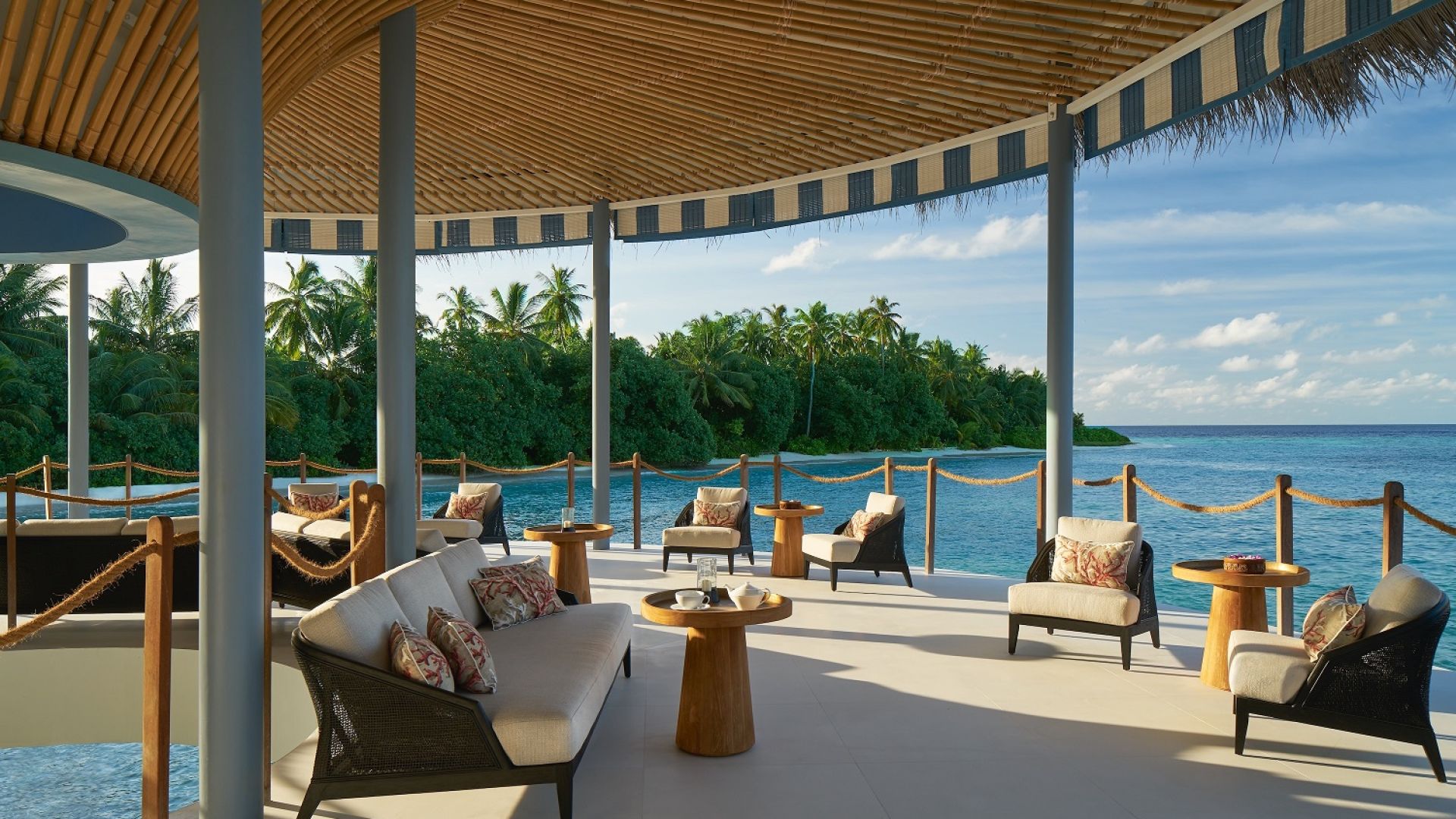 Raffles Maldives