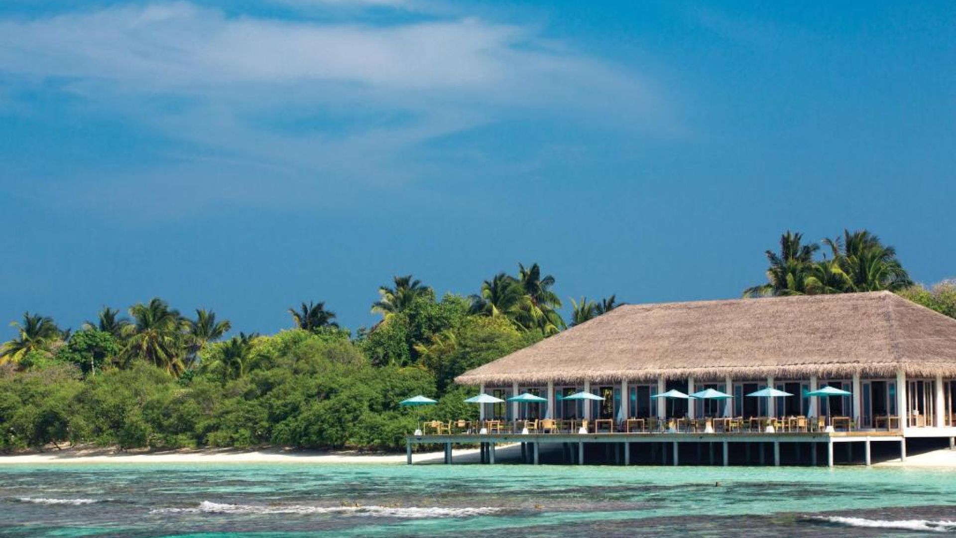 OBLU NATURE Helengeli by SENTIDO