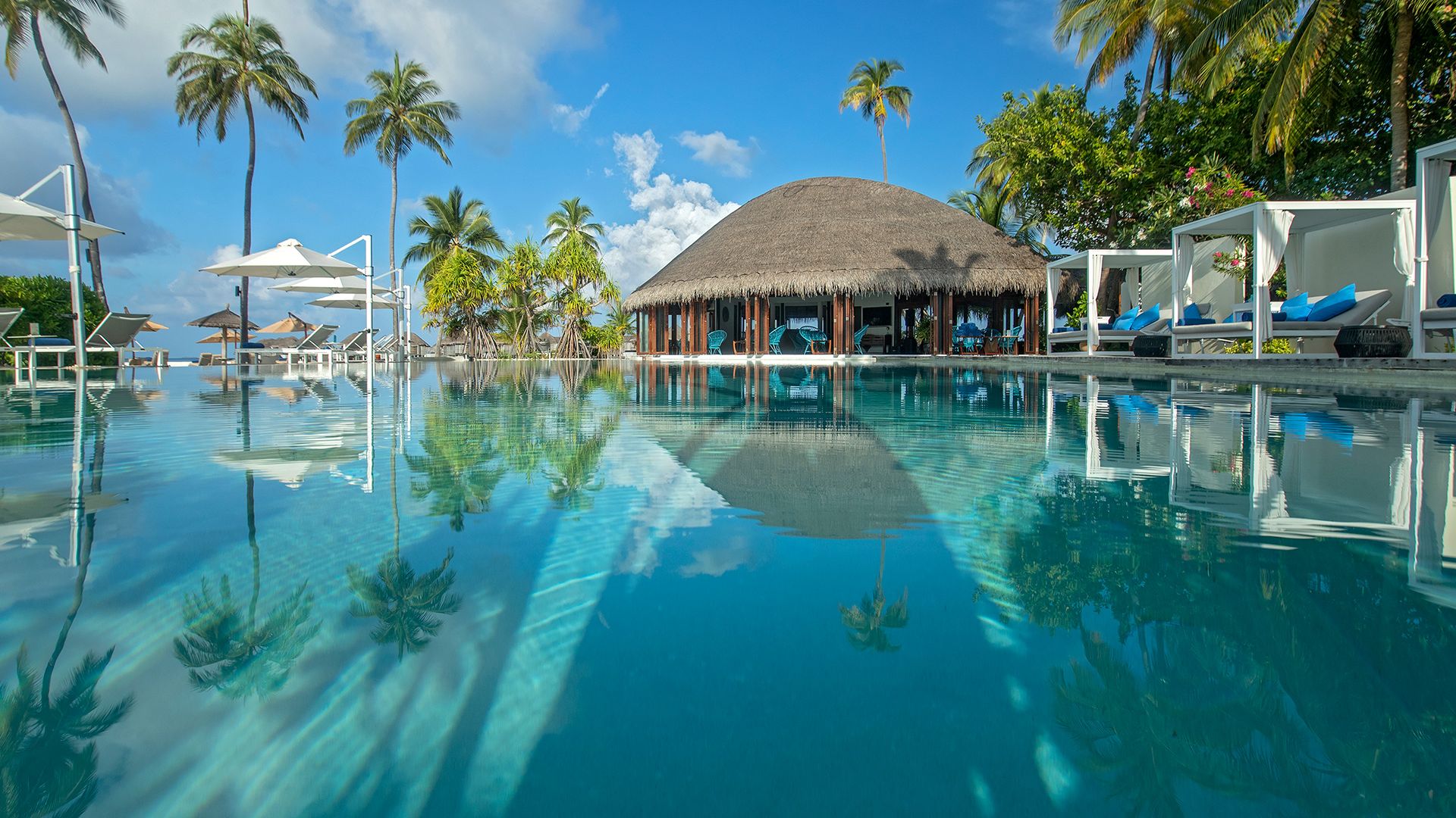 コンスタンスハラヴェリモルディブ