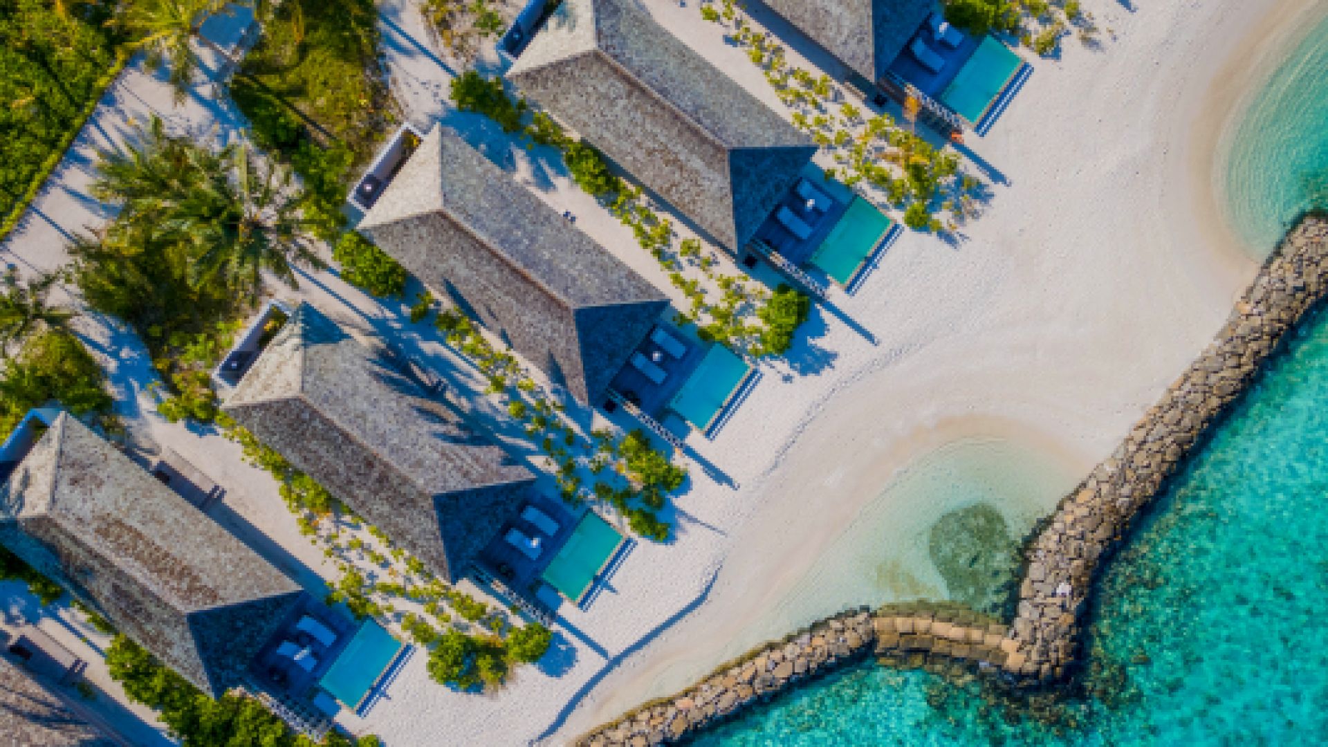 カギ モルディブ