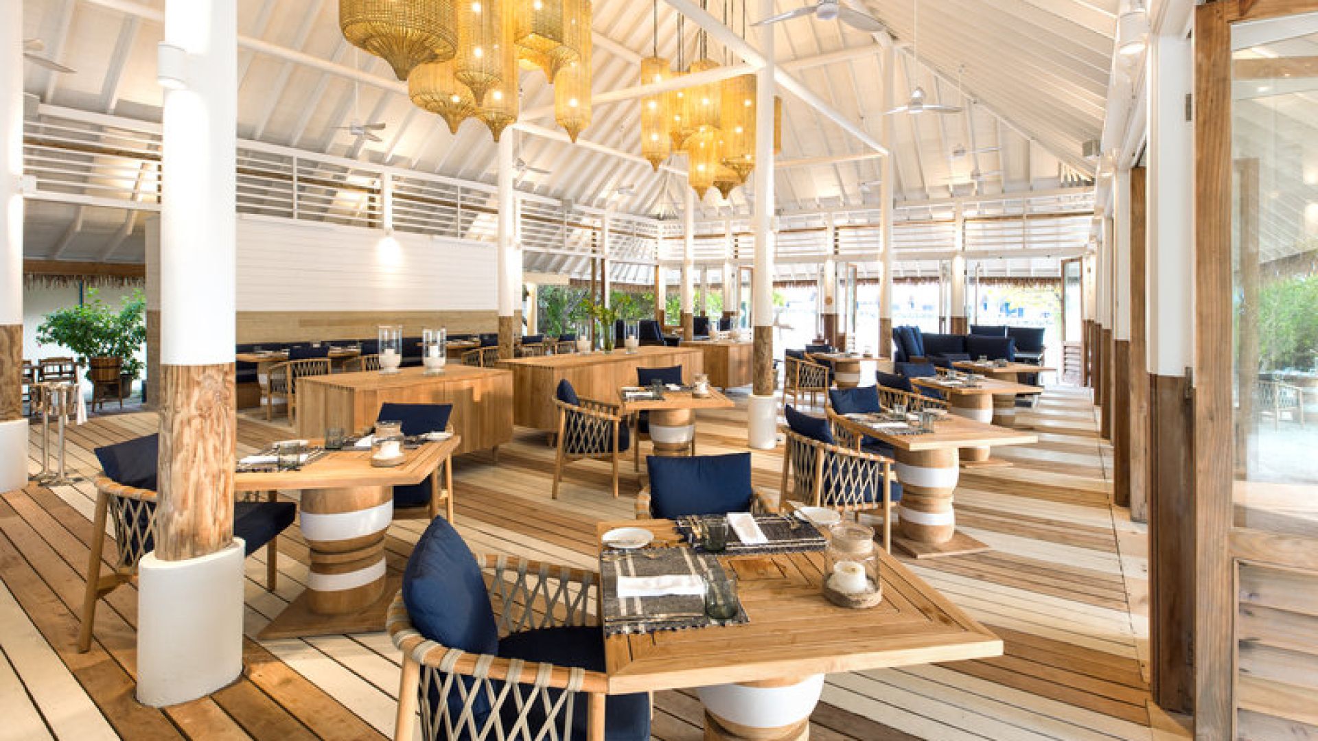 Как остров Какао