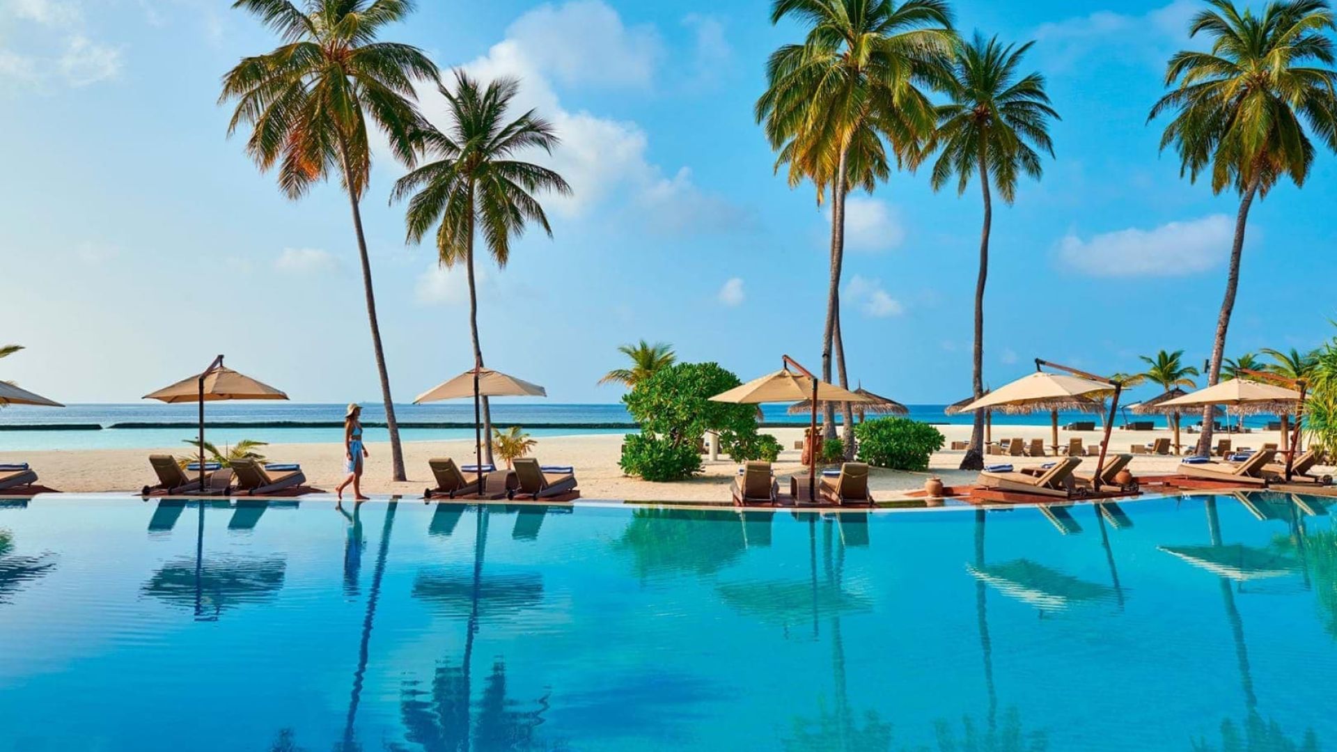 Constance Halaveli Maldives