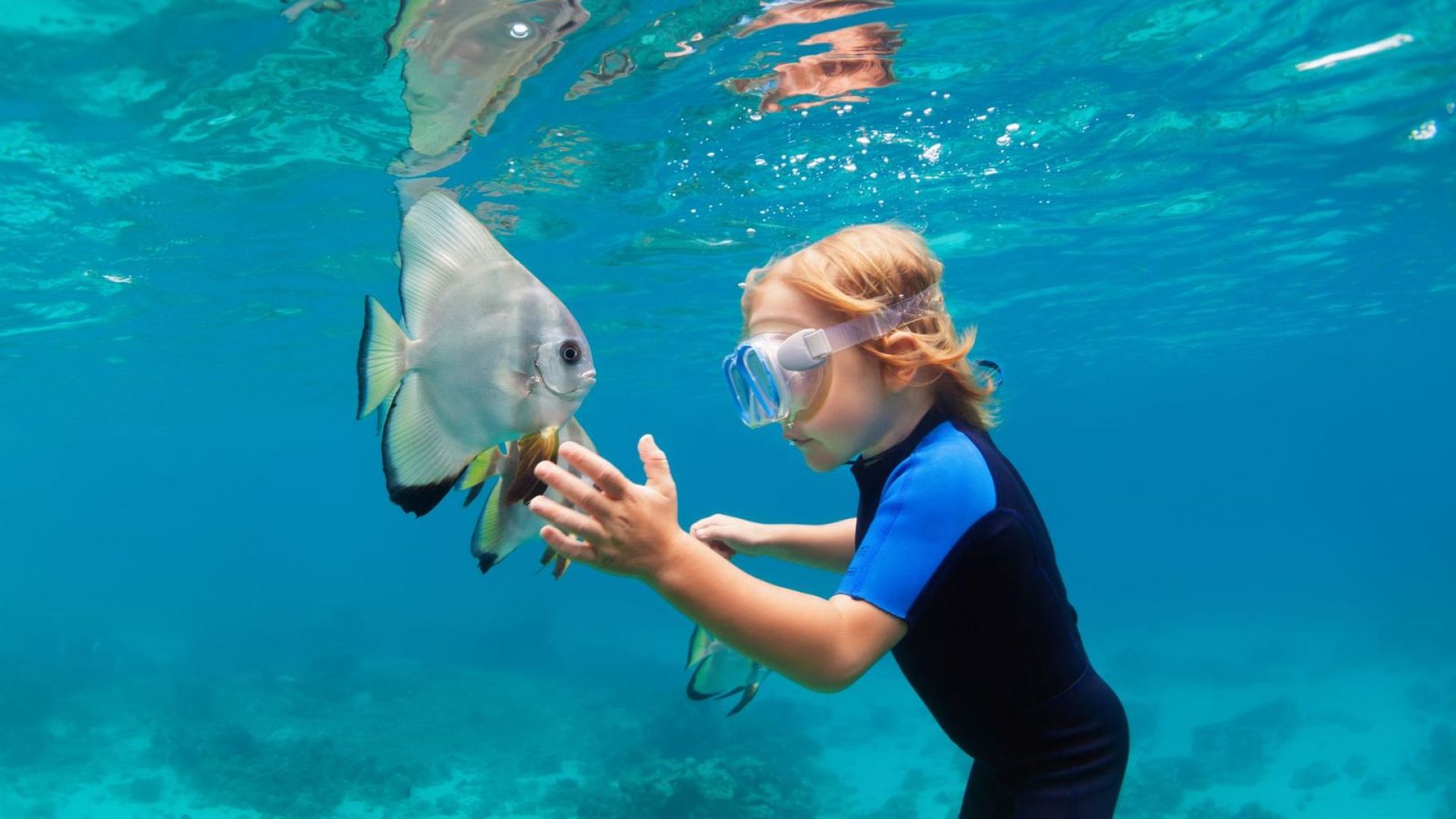 Emerald Farufushi Resort & Spa