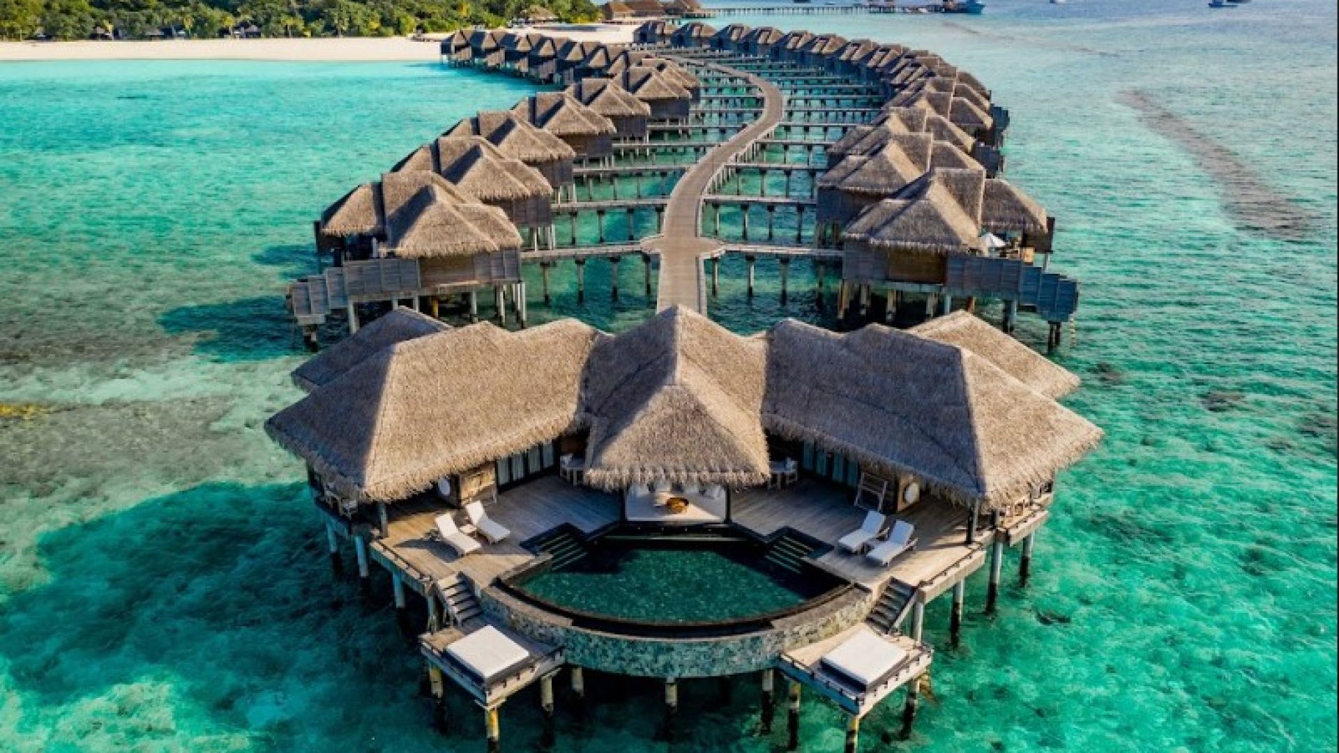JA Manafaru Maldives