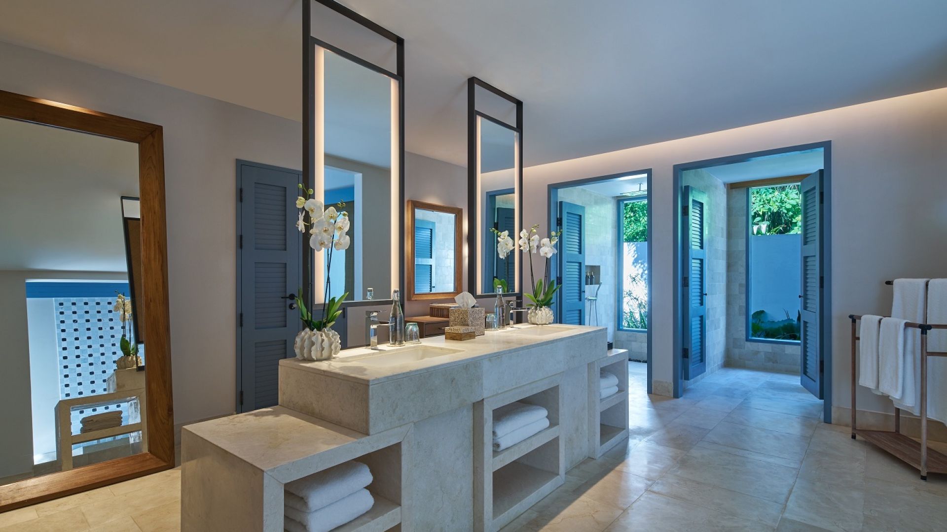 Raffles Maldives Meradhoo Resort