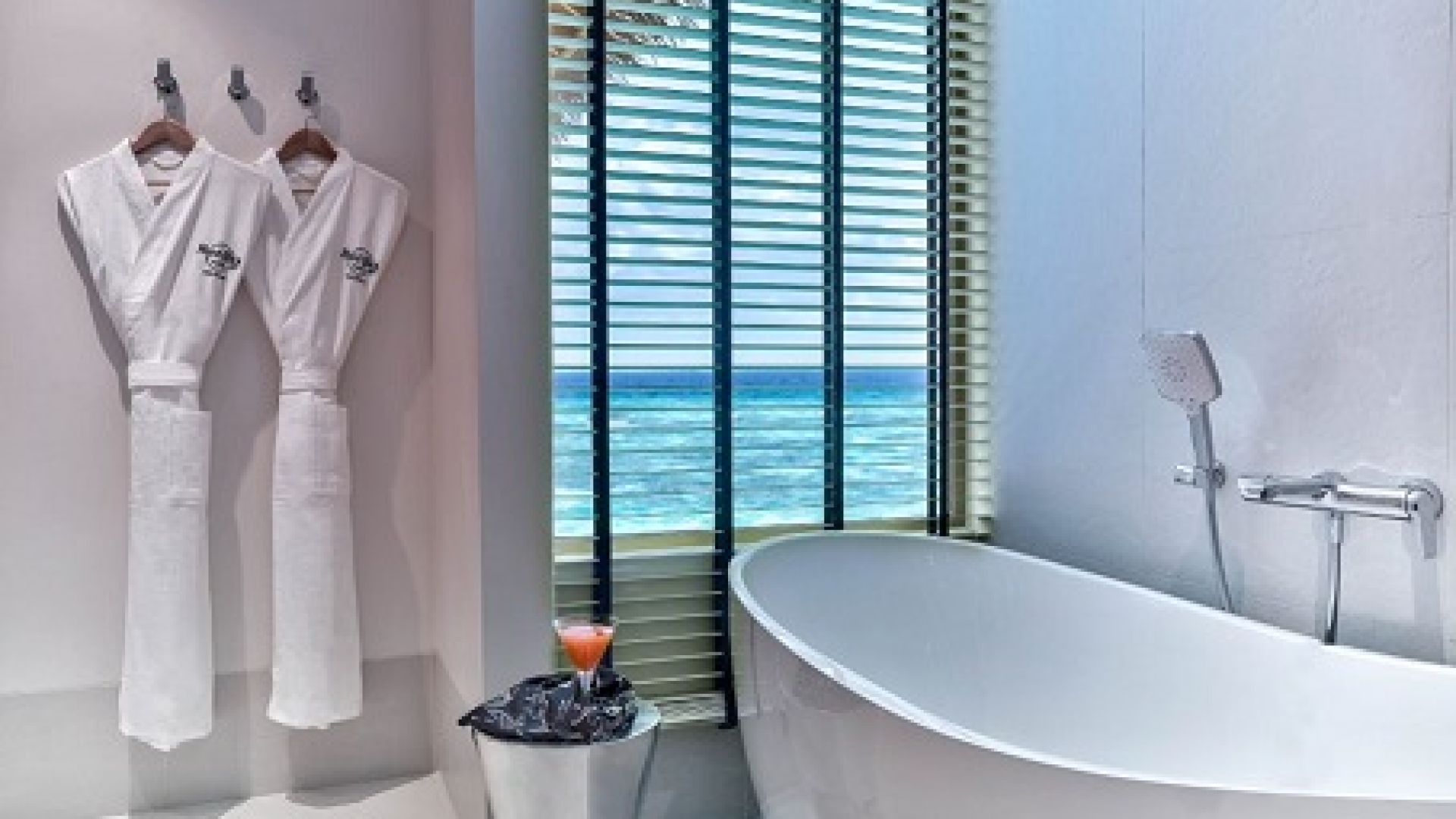 ハードロックホテルモルディブ