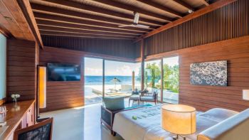 パークプールヴィラ