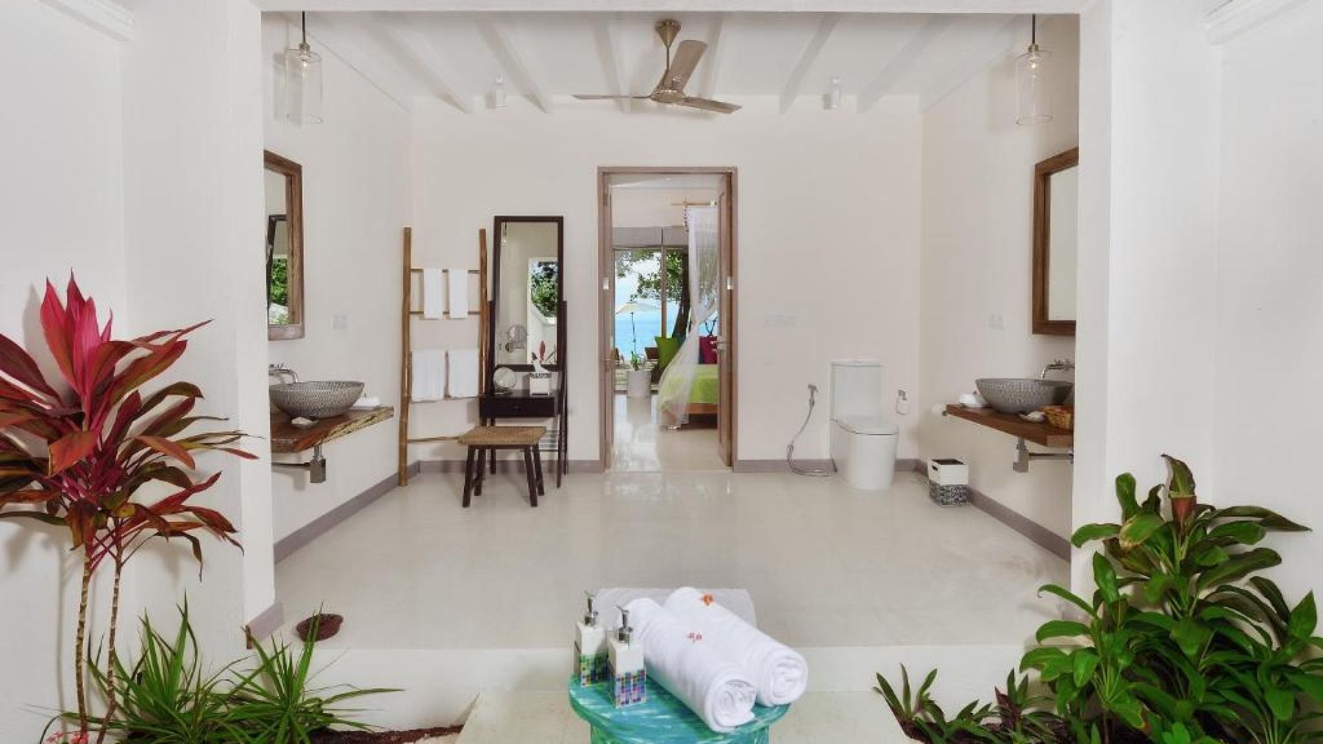 OBLU par Atmosphere à Helengeli Maldives