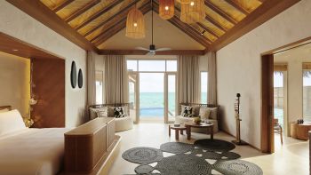 Grand Water Sunset Villa