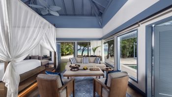 デラックスビーチヴィラ