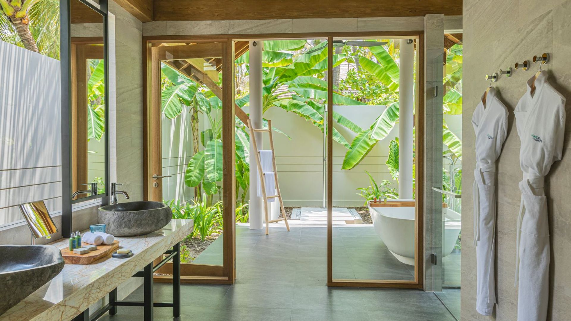 エメラルド ファルフシ リゾート＆スパ