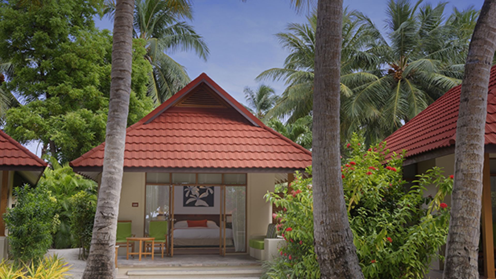 クルンバモルディブ