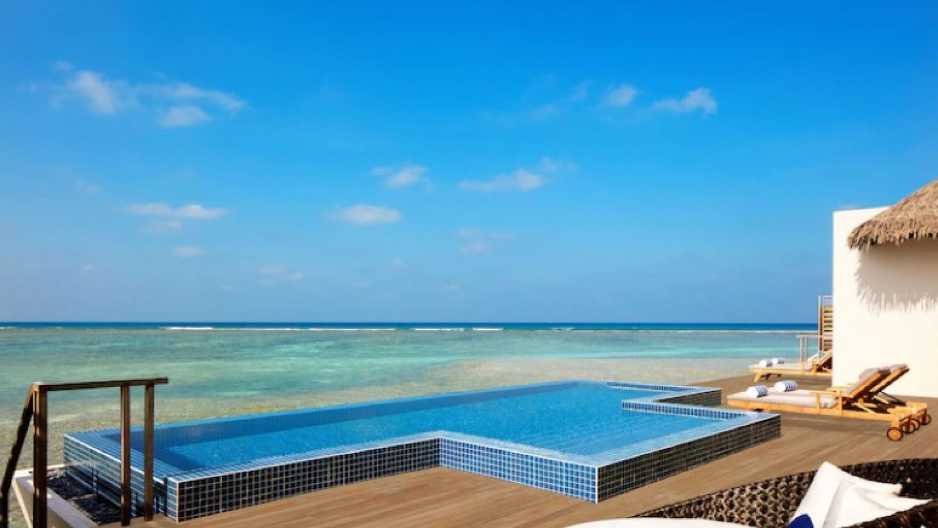 Radisson Blu Maldives