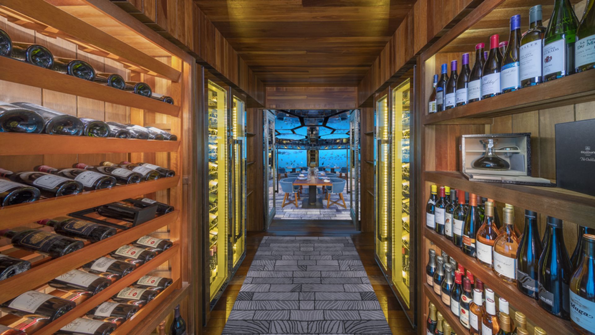 Anantara Kihavah Maldives Villas