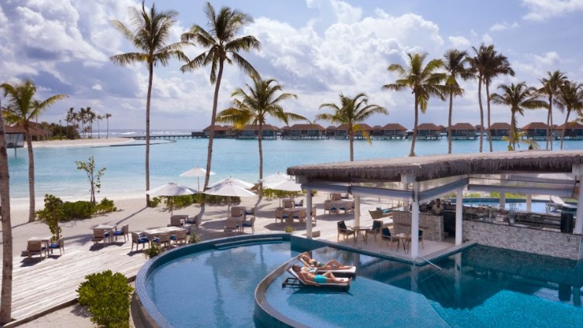 Radisson Blu Maldives
