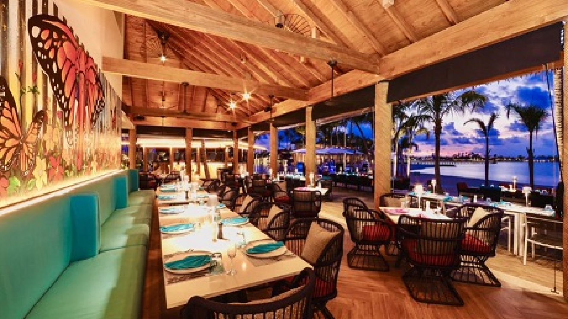 Hard Rock Hotel Maldives