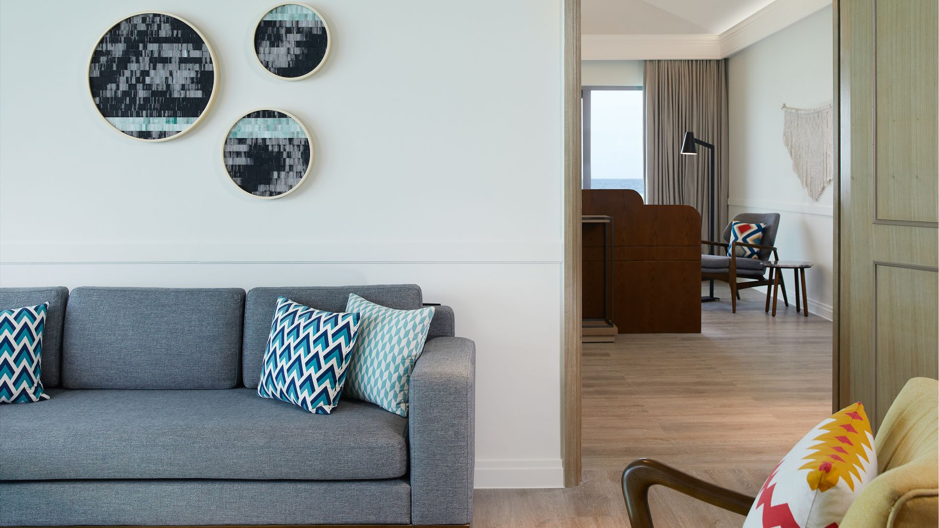 Le Méridien Maldives Resort & Spa