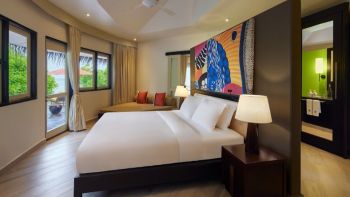 Angsana Three-Bedroom Pool Villa