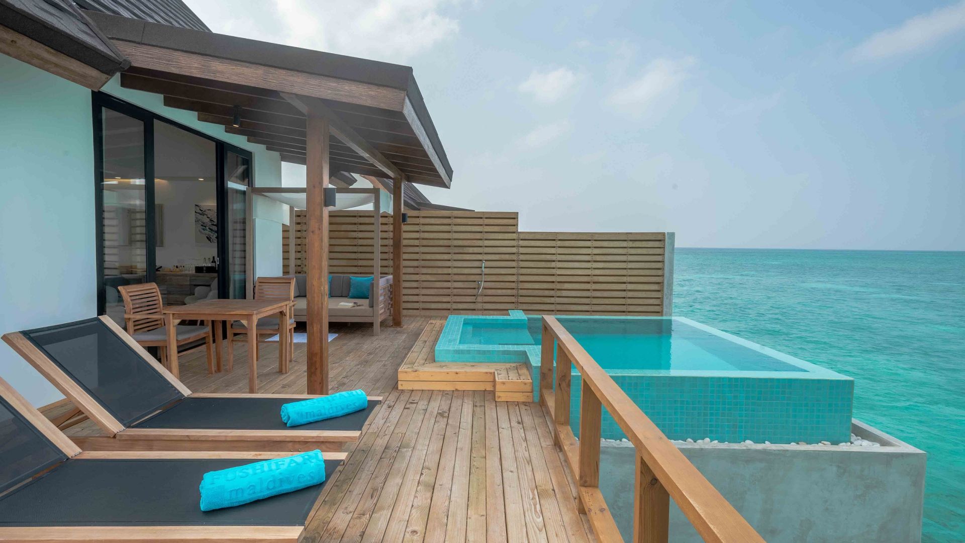 Fushifaru Maldives