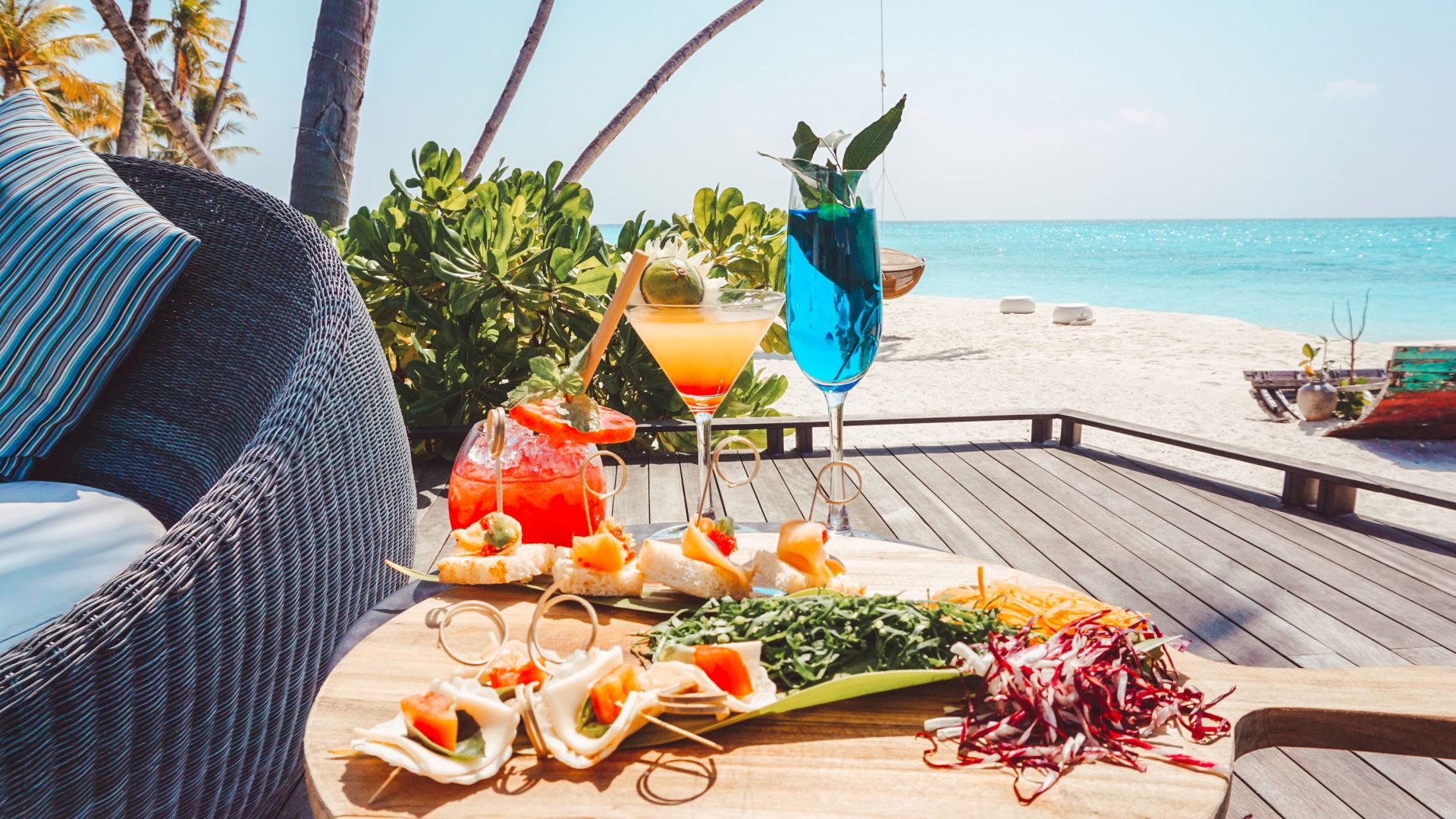 フシファルモルディブ