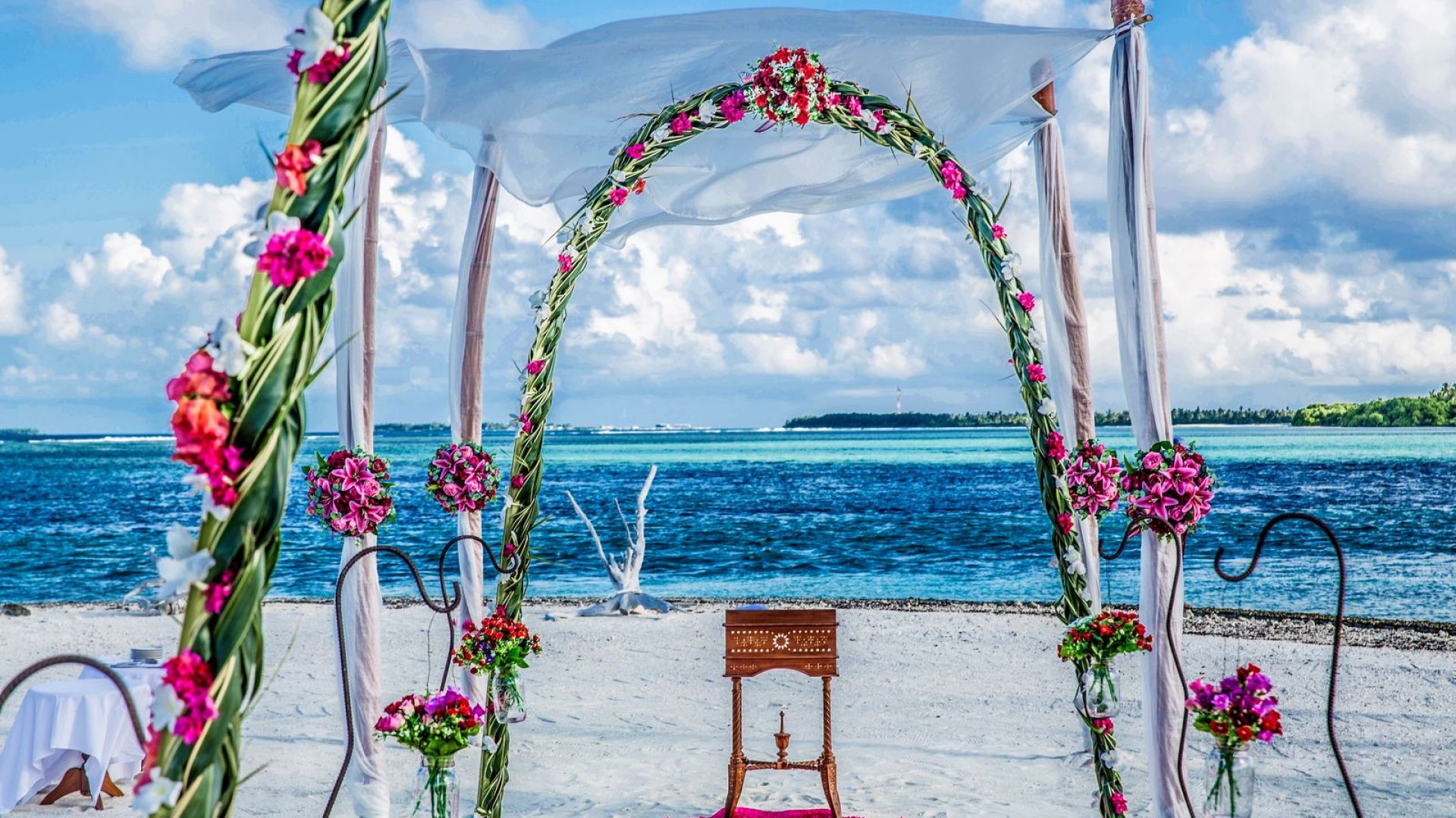 The Residence Maldives at Falhumaafushi