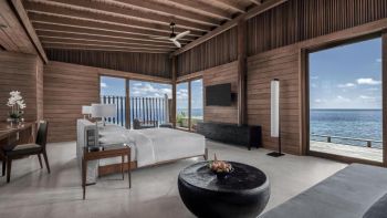 2ベッドルームパークプールヴィラ