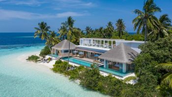 ラッフルズロイヤルレジデンス