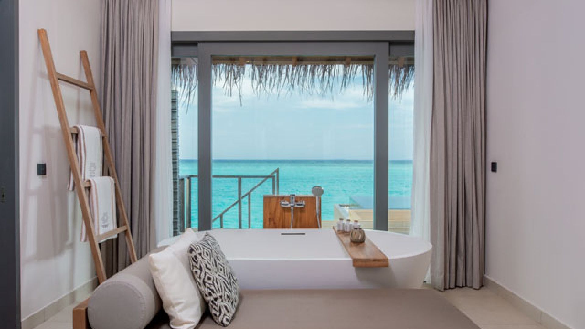 ヴァカルモルディブ