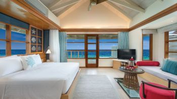 SunNest Water Pool Villa