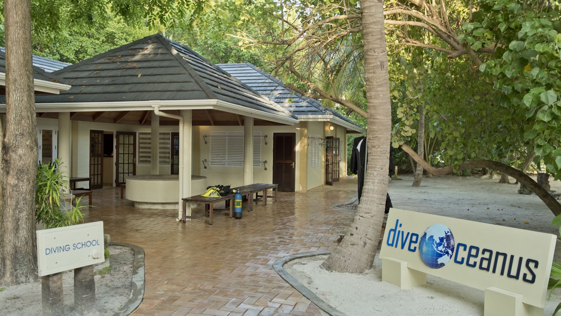 ロイヤル アイランド リゾート