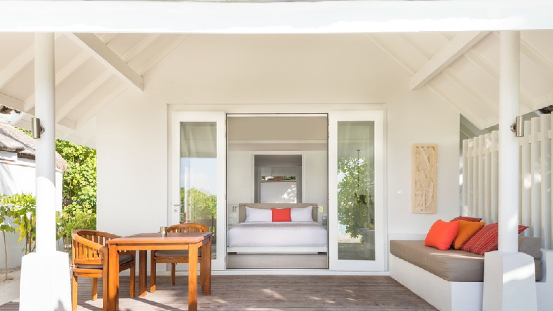 LUX* South Ari Atoll