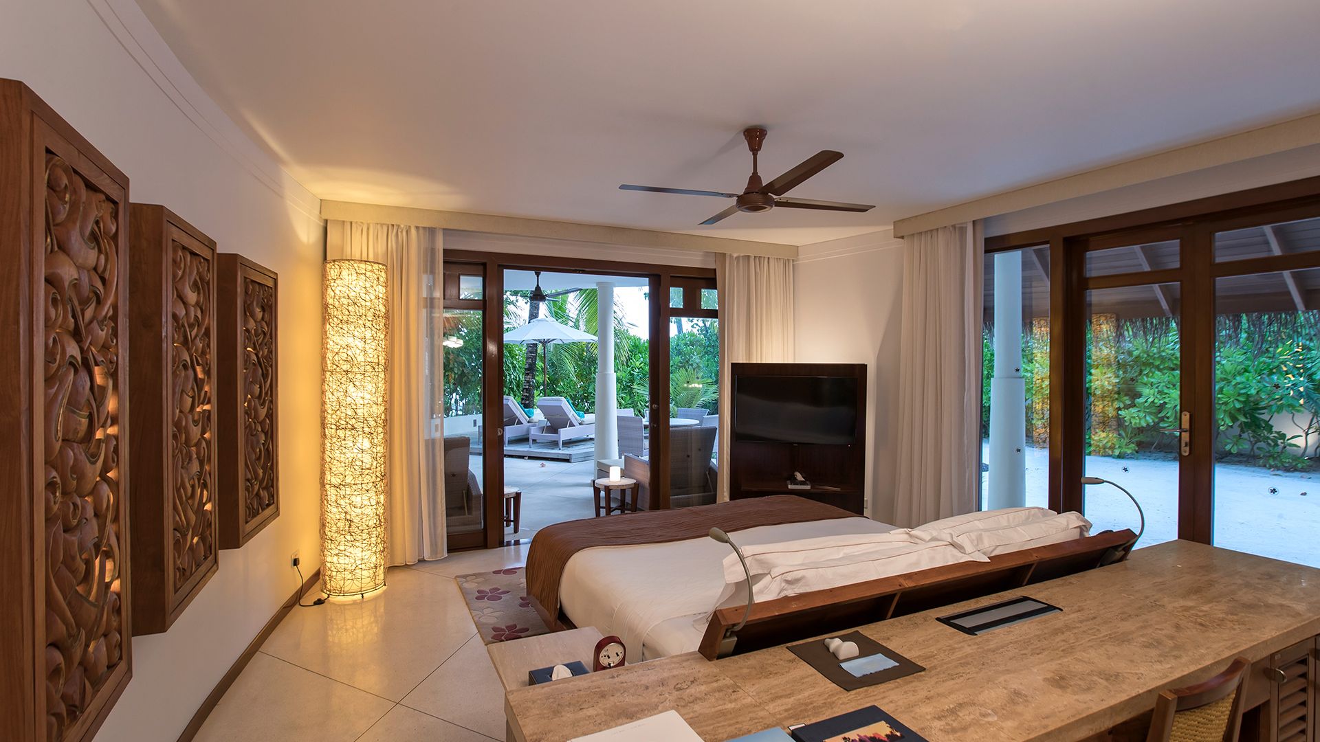 Констанс Халавели Мальдивы