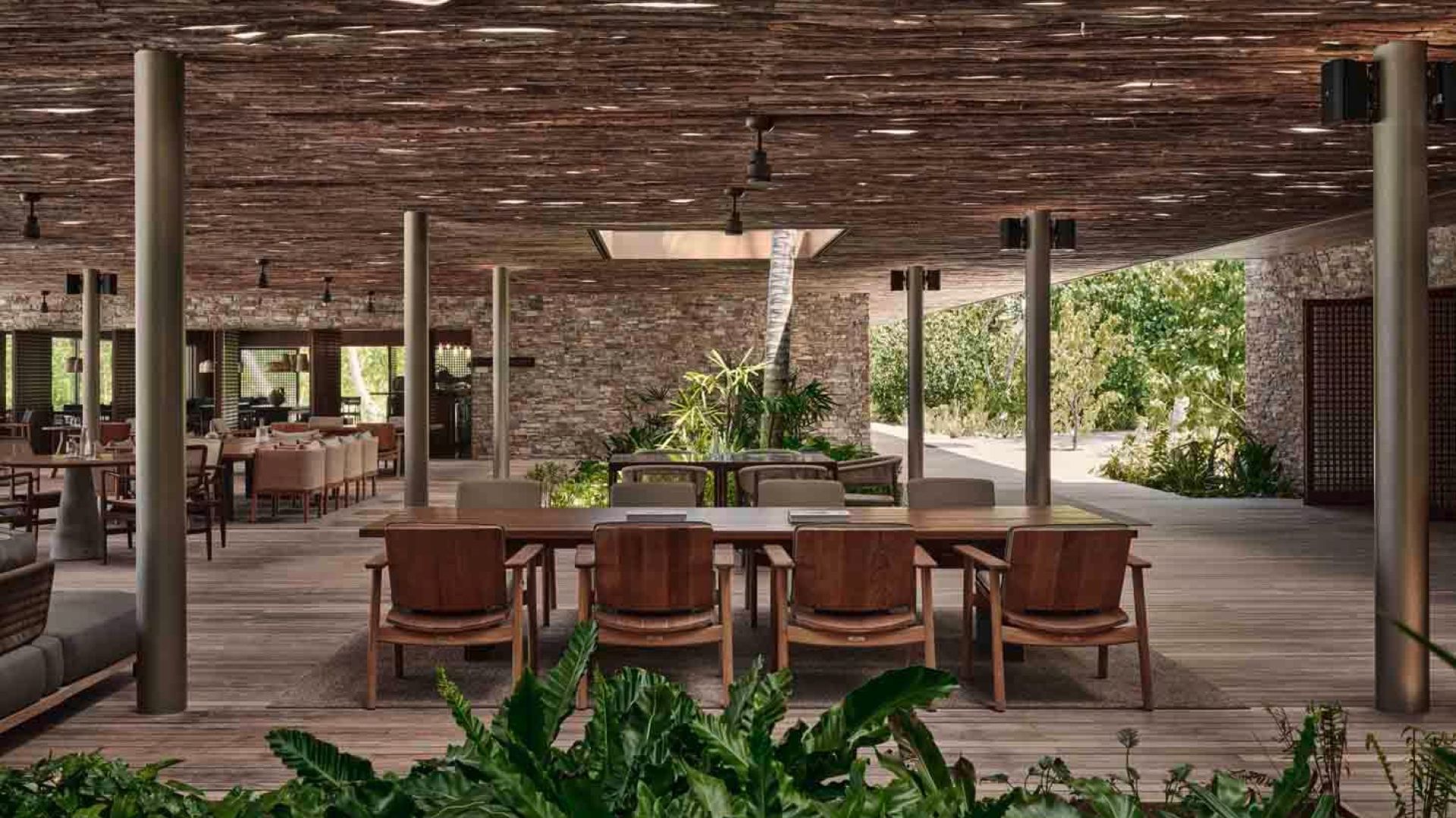 パティナ モルディブ