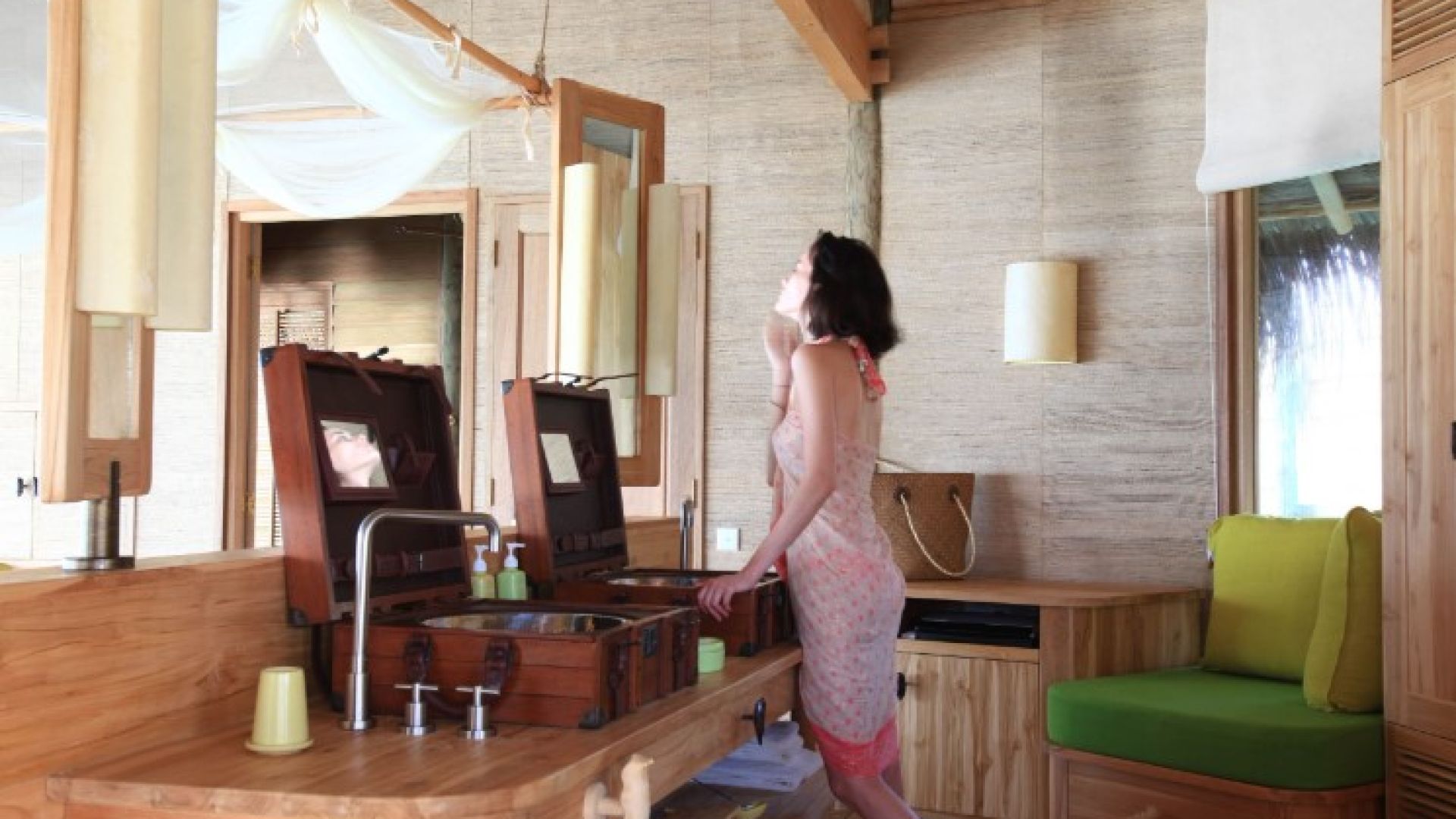 Six Senses Laamu Maldives