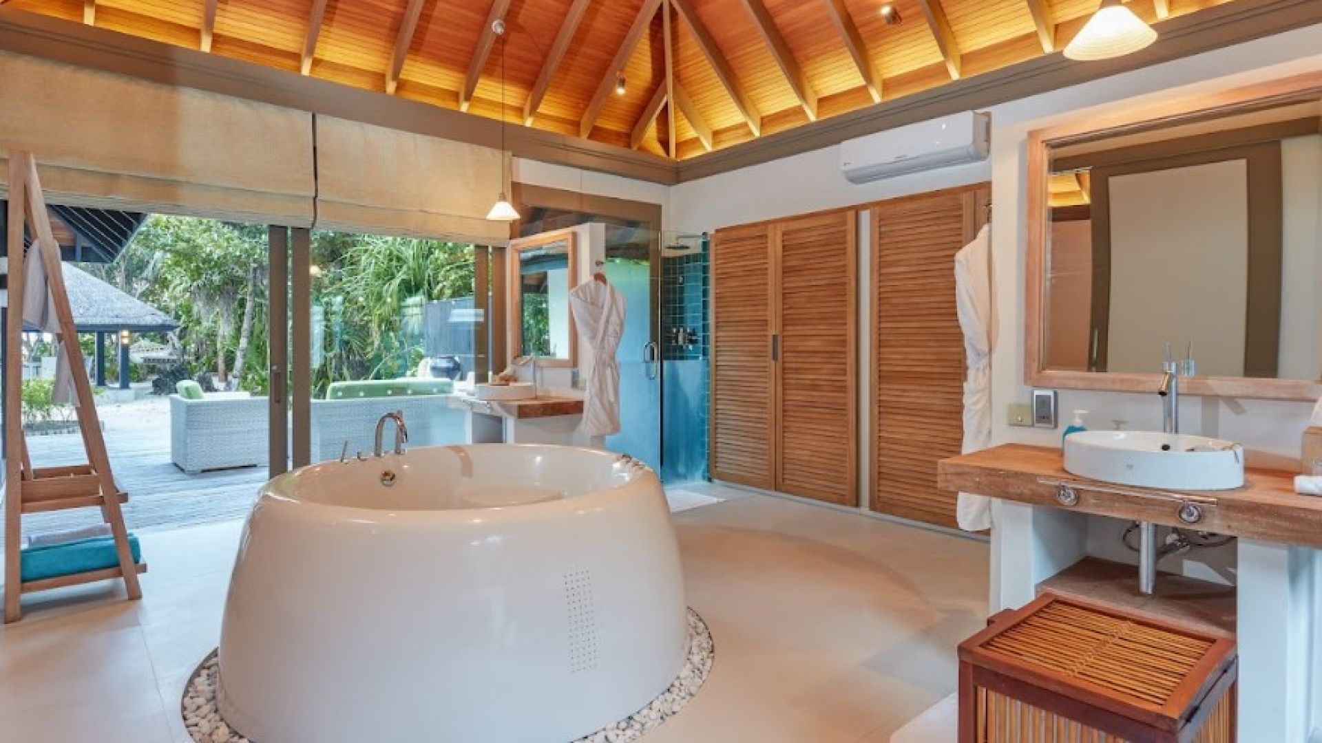 JA Manafaru Maldives