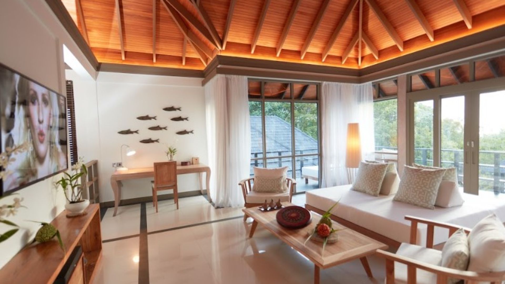 JA Manafaru Maldives