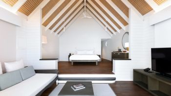 Люкс «Дхони»