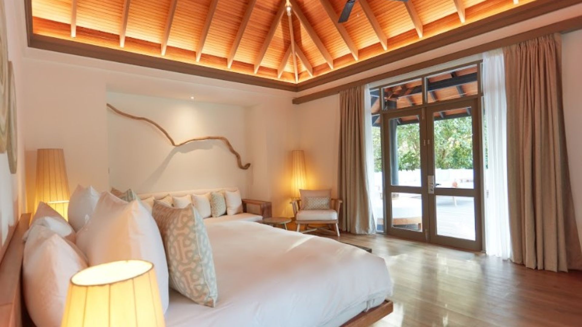 JA Manafaru Maldives